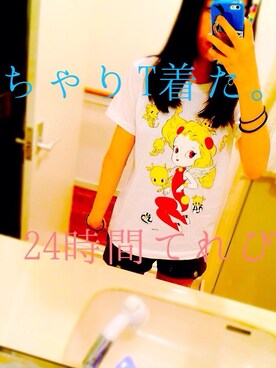 Mayuさんのコーディネート