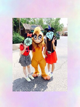 Mayuさんのコーディネート