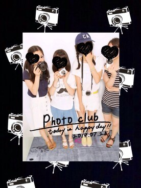 Mayuさんのコーディネート