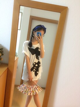 Mayuさんのコーディネート