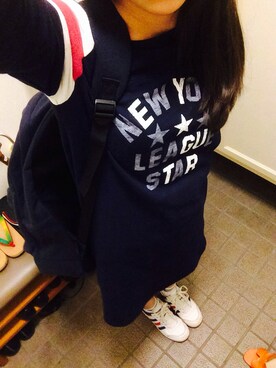 Mayuさんのコーディネート