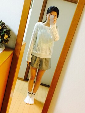 Mayuさんのコーディネート