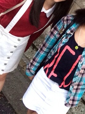 Mayuさんのコーディネート