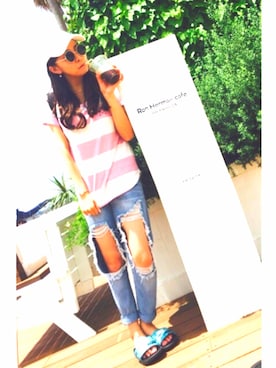 miy.さんのコーディネート