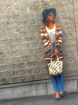 miy.さんのコーディネート