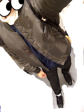 Kenta.さんのコーディネート