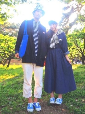 mochikinさんのコーディネート