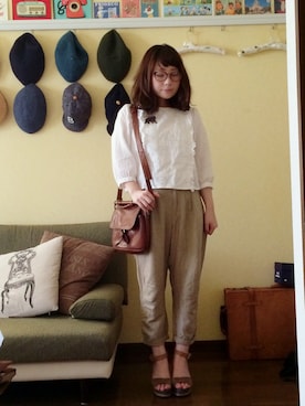 mochikinさんのコーディネート