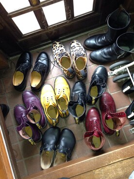 うなむさんのコーディネート