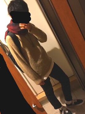 じゅんさんのコーディネート