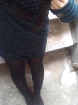 かおりんごさん（レディース・157cm）の春コーディネート