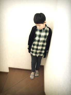 takuzouさんのコーディネート