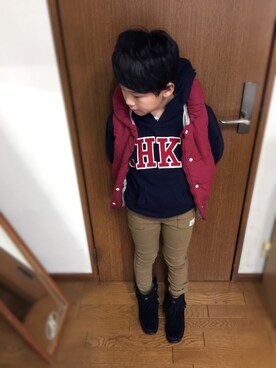 takuzouさんのコーディネート