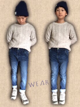 takuzouさんのコーディネート