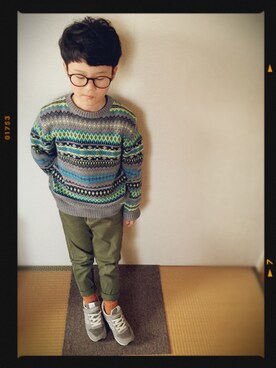 takuzouさんのコーディネート