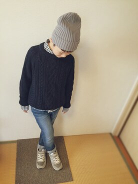 takuzouさんのコーディネート