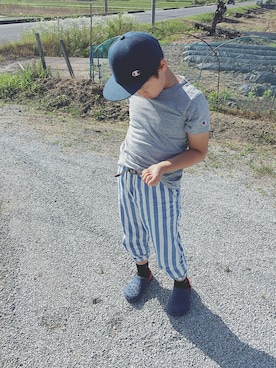 takuzouさんのコーディネート