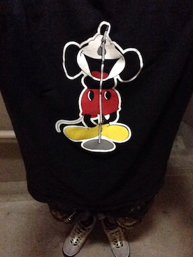 すやまんさん(メンズ・170cm)の夏コーディネート