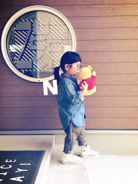 nicoさんのコーディネート