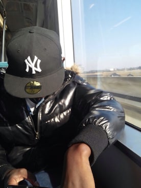 DKさんのコーディネート