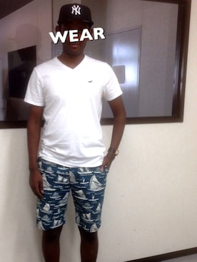 DKさんのコーディネート