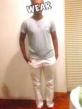 DKさんのコーディネート