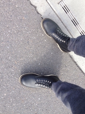 将軍さんのコーディネート