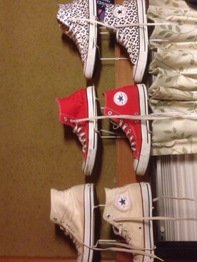 将軍さんのコーディネート