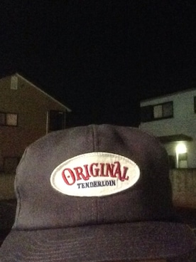 将軍さんのコーディネート