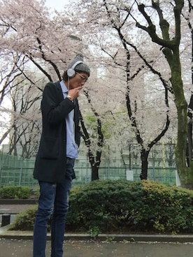 将軍さんのコーディネート