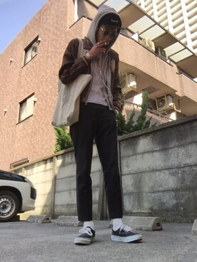 将軍さんのコーディネート