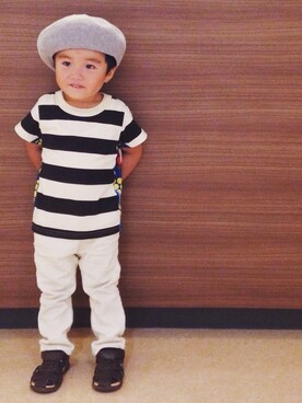 aaaoさんのコーディネート