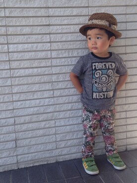 aaaoさんのコーディネート