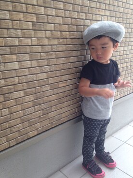 aaaoさんのコーディネート