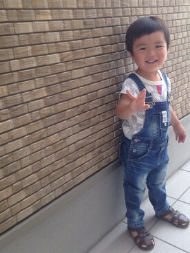 aaaoさんのコーディネート