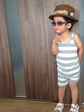 aaaoさんのコーディネート