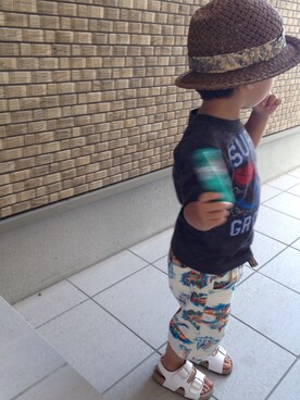 aaaoさんのコーディネート