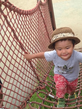 aaaoさんのコーディネート