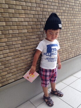 aaaoさんのコーディネート