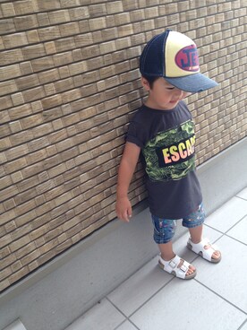 aaaoさんのコーディネート