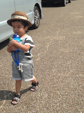 aaaoさんのコーディネート