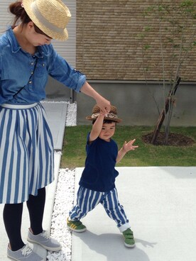 aaaoさんのコーディネート