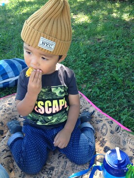 aaaoさんのコーディネート