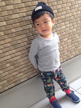 aaaoさんのコーディネート