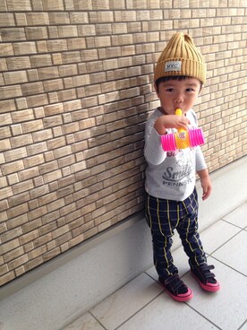 aaaoさんのコーディネート