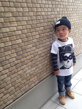 aaaoさんのコーディネート