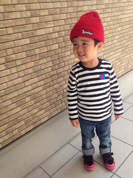 aaaoさんのコーディネート