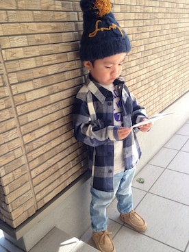 aaaoさんのコーディネート