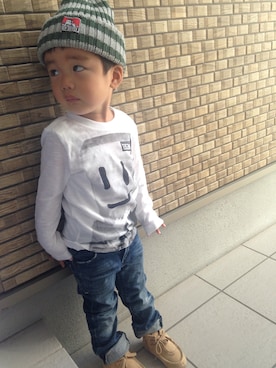 aaaoさんのコーディネート