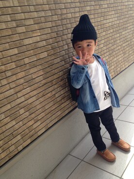 aaaoさんのコーディネート